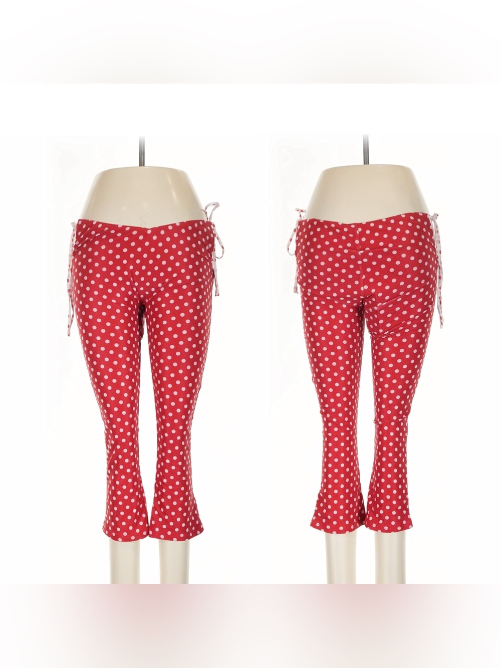 Outcast Frieda Capri Pant & Top - Size S - Picture 11 of 12